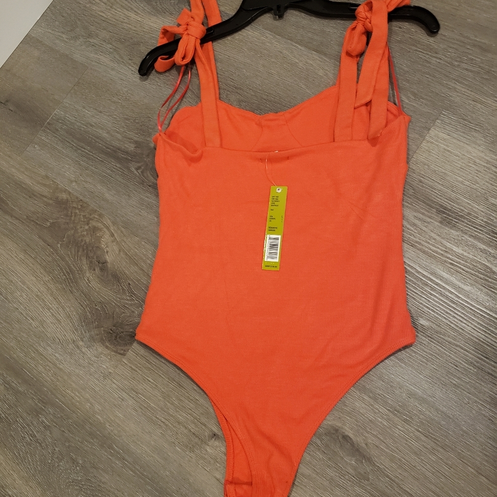 Gianni Bini Bodysuit for women